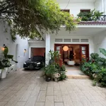 Bán biệt thự sân vườn HXH 200m2, 3 tầng 5PN, CMT8 Tân Bình, giá 37,5 tỷ - Ảnh thu nhỏ 3