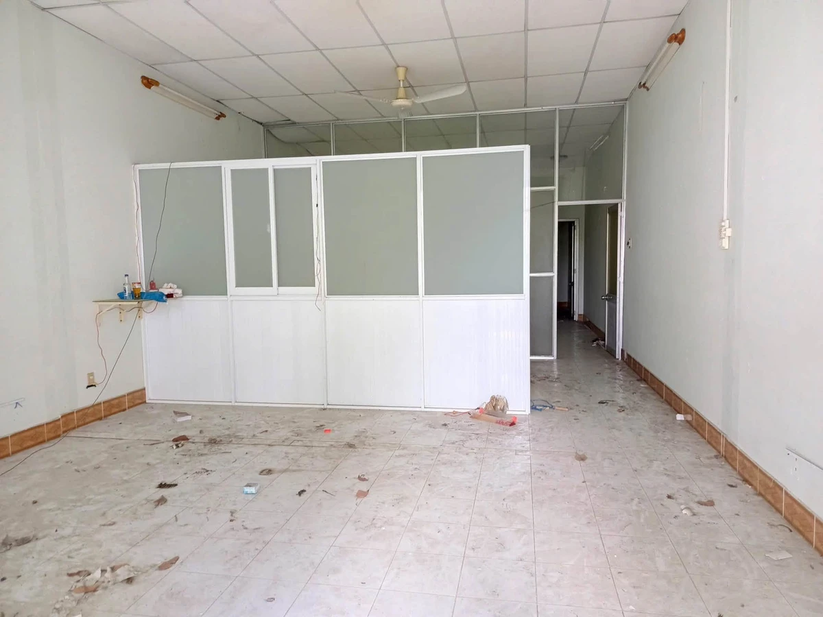 Bán nhà cấp 4 100m2 Trúc Khuê Phan Thiết - Ảnh thu nhỏ 4