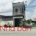 Bán nhà 2 tầng 125m2 mặt tiền Quốc lộ 10 Bút Sơn - Ảnh thu nhỏ 1