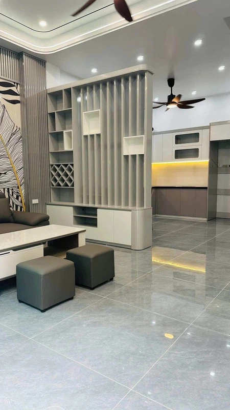 Bán nhà 3 tầng 41,6m2 Điện Biên Phủ Hải Dương