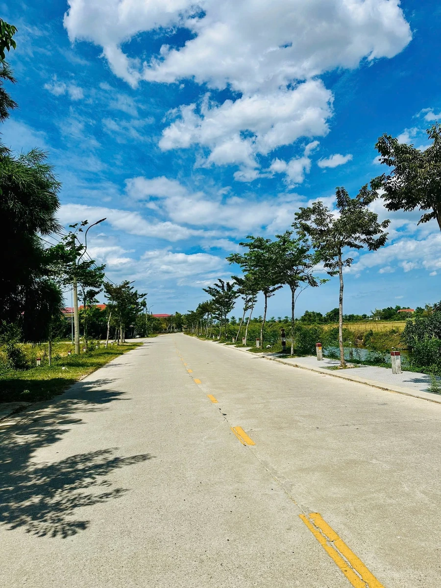 Bán đất 152m² mặt tiền Thuỷ Thanh, view sông, giá 2.29 tỷ - Ảnh 1