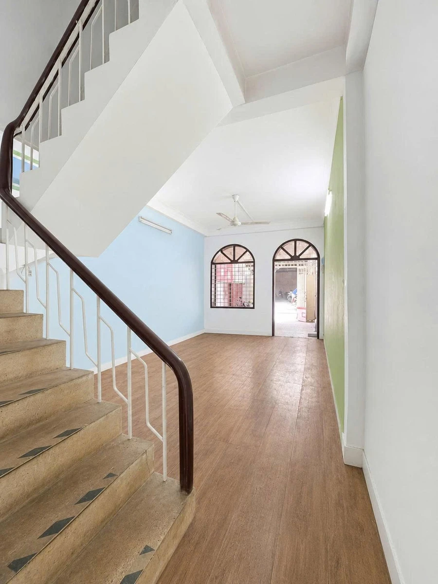 Bán nhà phố 5 tầng 92m2 gần Sân bay T3 Tân Bình 15,99 tỷ - Ảnh thu nhỏ 5