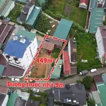 Bán lô đất xây dựng 449m² Kim Đồng Đà Lạt - Ảnh thu nhỏ 1