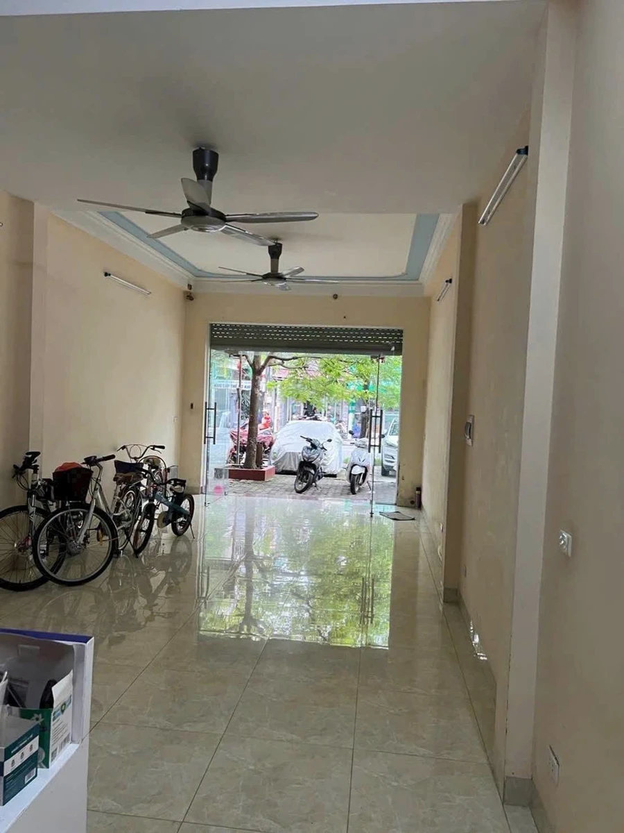 Bán shophouse mặt phố La Khê Hà Nội 50m2, 12,5 tỷ - Ảnh thu nhỏ 3