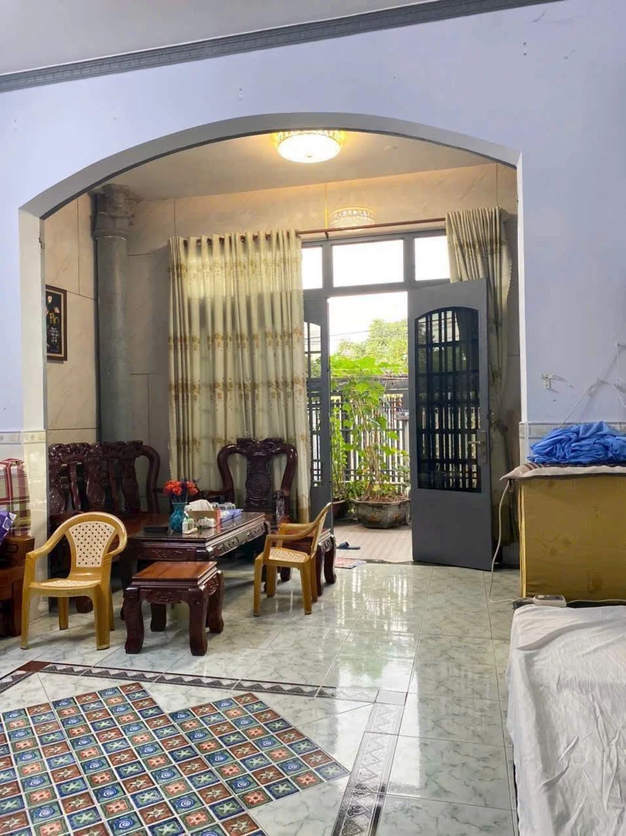 Bán nhà Phường Quyết Thắng, Biên Hòa, 119.8m², 4.25 tỷ - Ảnh thu nhỏ 4