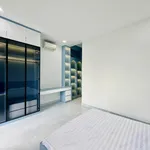 Bán nhà hẻm Gò Vấp 36m² 7 tỷ 150 - Ảnh thu nhỏ 5