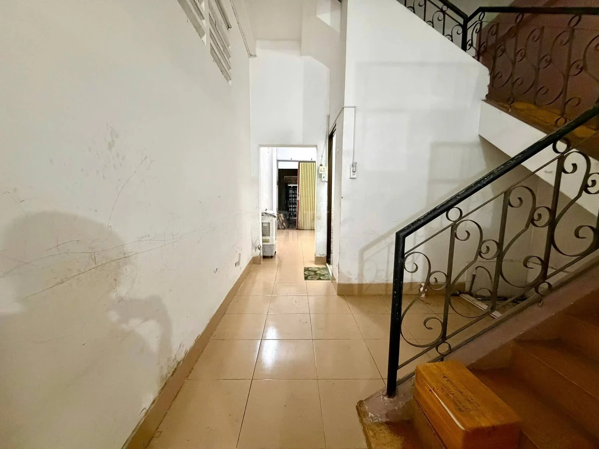 Cho thuê mặt bằng kinh doanh mặt tiền Ngô Quyền Rạch Giá 10 triệu/tháng - Ảnh thu nhỏ 5