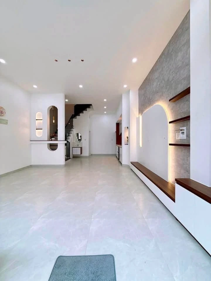 Bán nhà 3 phòng ngủ 120m² Tân An Cần Thơ - Ảnh thu nhỏ 3