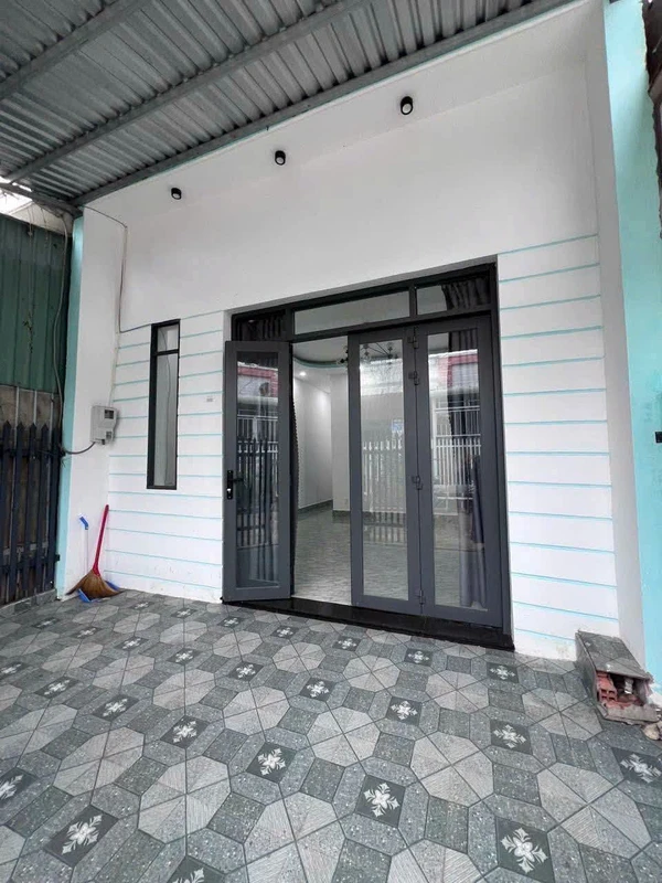 Bán nhà trệt 75m² 2PN Lê Như Hổ, Rạch Giá, An Giang