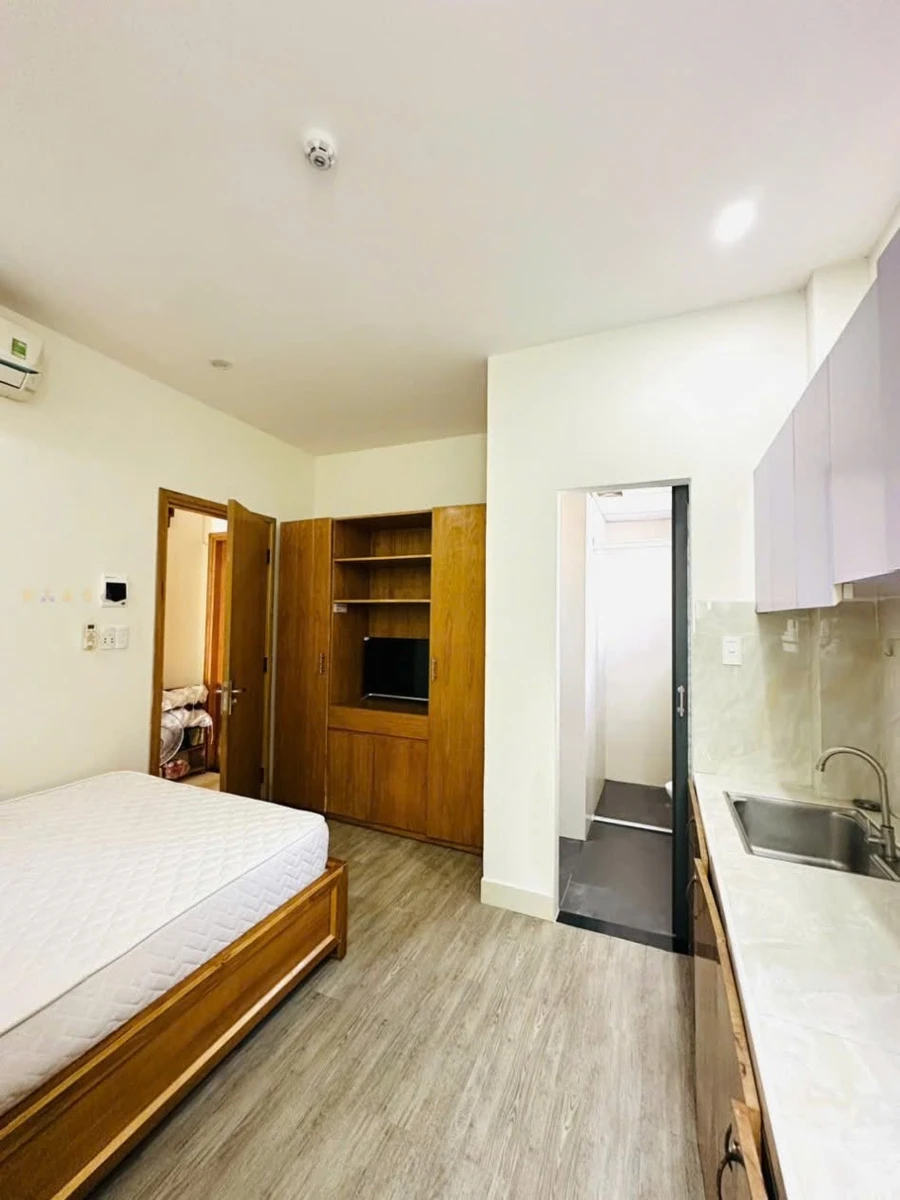Bán tòa căn hộ 6 tầng 108m² Dương Đình Nghệ Sơn Trà 27 tỷ - Ảnh thu nhỏ 3