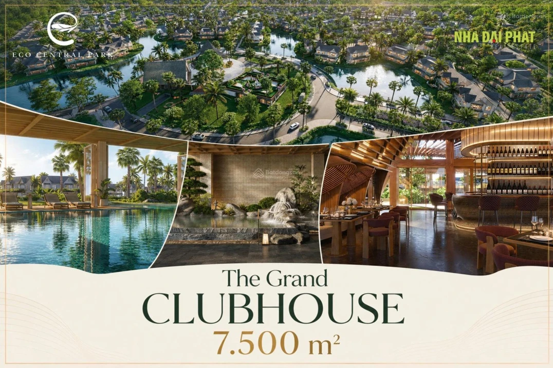 Căn góc đơn lập siêu đẹp The Palm Island sở hữu đồng thời nhiều ưu thế hiếm có khó tìm - Ảnh thu nhỏ 4
