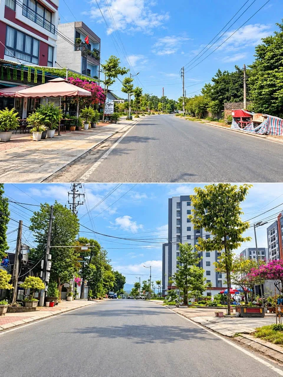 Bán nhà Đinh Bộ Lĩnh, 115m2, gần Ga Cao Tốc, 3,8 tỷ - Ảnh thu nhỏ 2