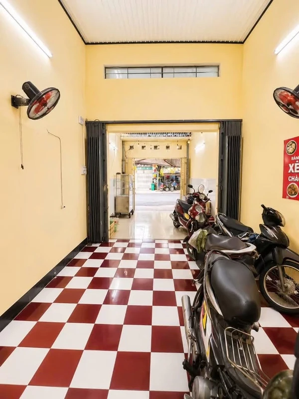 Bán nhà mặt tiền Trần Nhật Duật, Nha Trang, 73,4m2, 12 tỷ