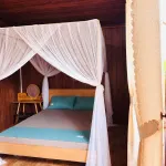 Bán căn nhà mới xây 2PN, có sân vườn rộng sân BBQ full nội thất chỉ xách vali vào ở 999tr còn 899tr - Ảnh thu nhỏ 24