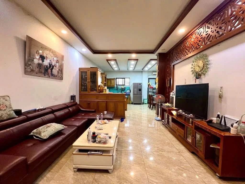 Bán nhà 4 tầng 75m2 hẻm xe hơi Vĩnh Lộc 5 tỷ - Ảnh thu nhỏ 2