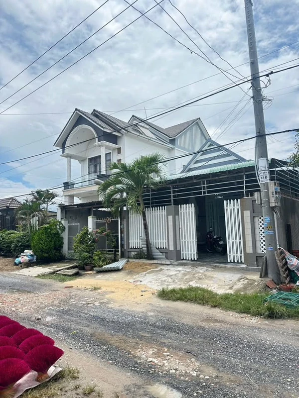 Bán nhà hẻm 150m2 Nguyễn Văn Linh, Tây Ninh