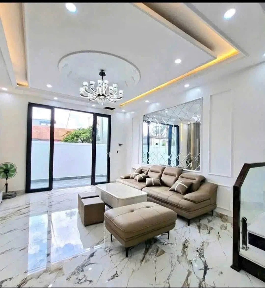 Nhà 3 tầng Hùng Vương 50m² 3PN 2.5 tỷ - Ảnh thu nhỏ 3