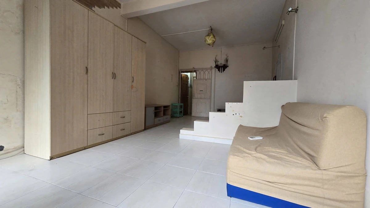 Bán nhà hẻm 6m Lê Văn Sỹ, Phường 12, Quận 3, 39m2, 1PN 1WC, giá 1,9 tỷ - Ảnh thu nhỏ 3