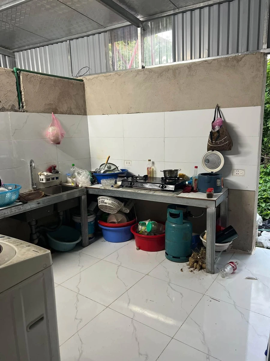 Bán nhà cấp 4 mặt đường Hoàng Văn Nô, Điện Biên, 82m², 1,35 tỷ - Ảnh thu nhỏ 4