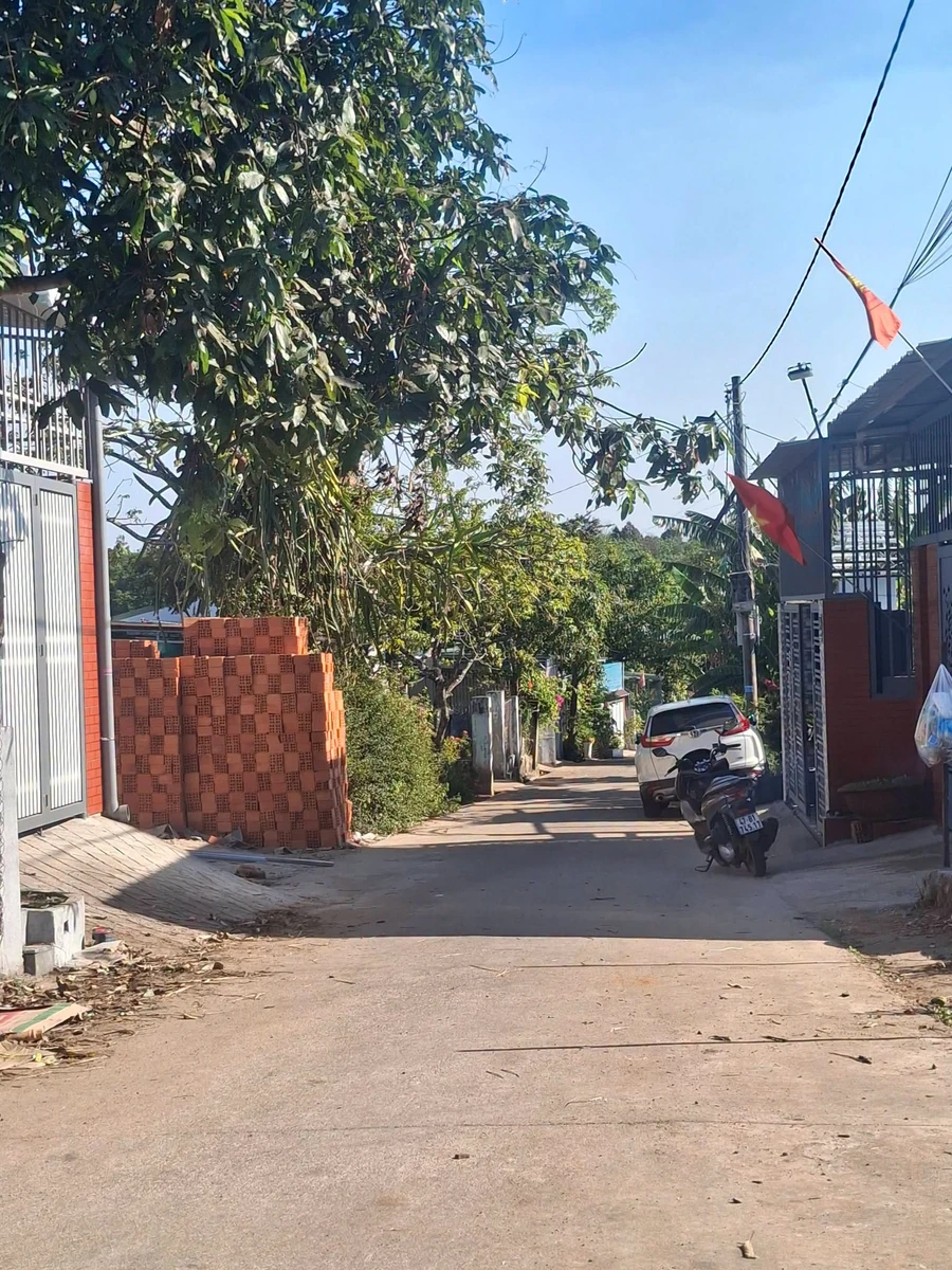Bán đất thổ cư 5x30 hẻm 47 Tạ Quang Bửu, Quận 8, giá 980 triệu - Ảnh 1