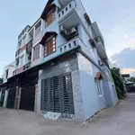 Bán nhà 3 tầng 62m² 6 PN Thủ Đức - 5.5 tỷ - Ảnh thu nhỏ 3
