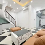 Cho thuê nhà 150m2, 3PN, 18 triệu/tháng Hoàng Mai - Ảnh thu nhỏ 1