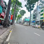 Bán nhà hẻm 3 tầng 27m2 Nhật Tảo, Phường 8, Quận 10 - 4,9 tỷ - Ảnh thu nhỏ 1