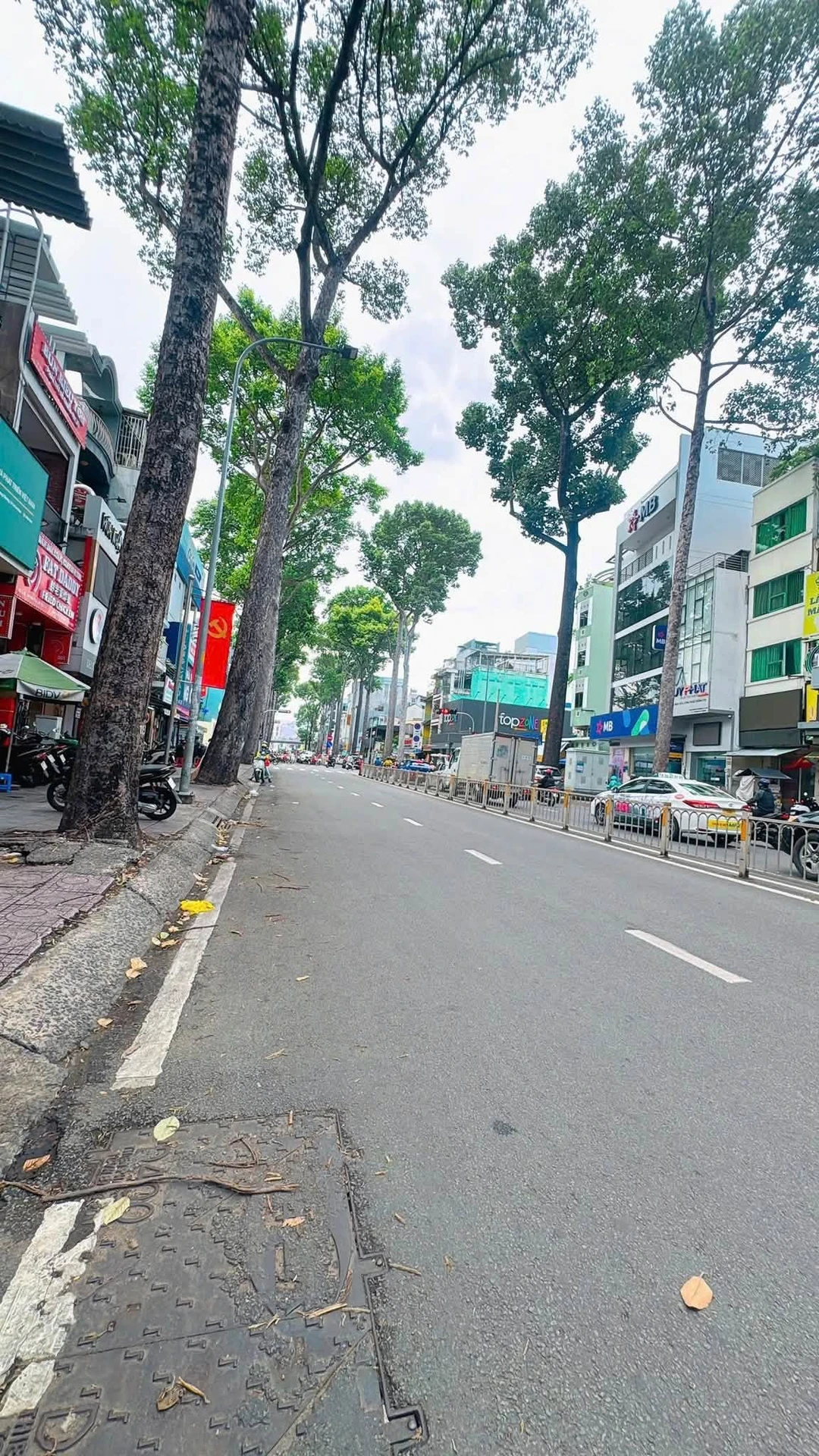 Bán nhà hẻm 3 tầng 27m2 Nhật Tảo, Phường 8, Quận 10 - 4,9 tỷ - Ảnh 1
