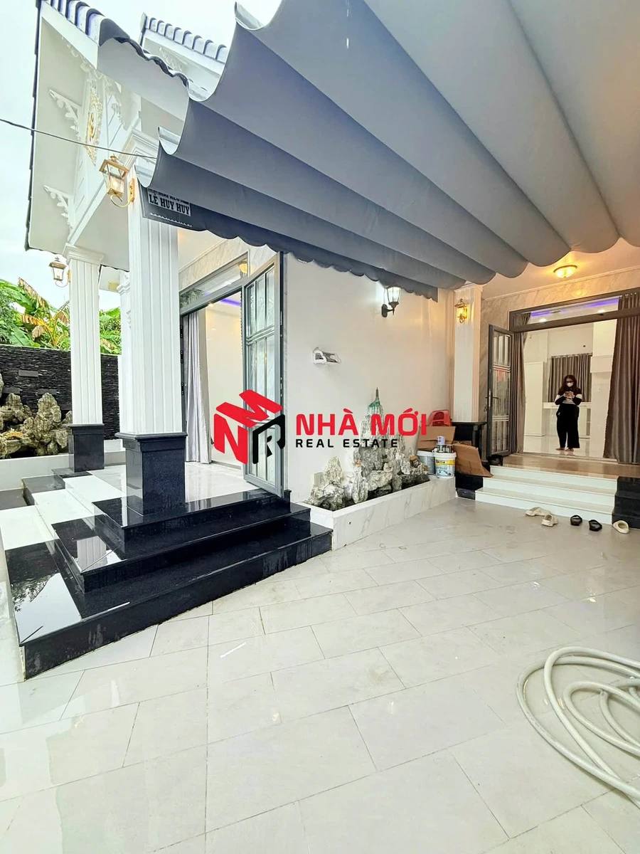 Bán biệt thự mini 10m x 15m, 2PN khu Licogi Cà Mau - Ảnh thu nhỏ 4