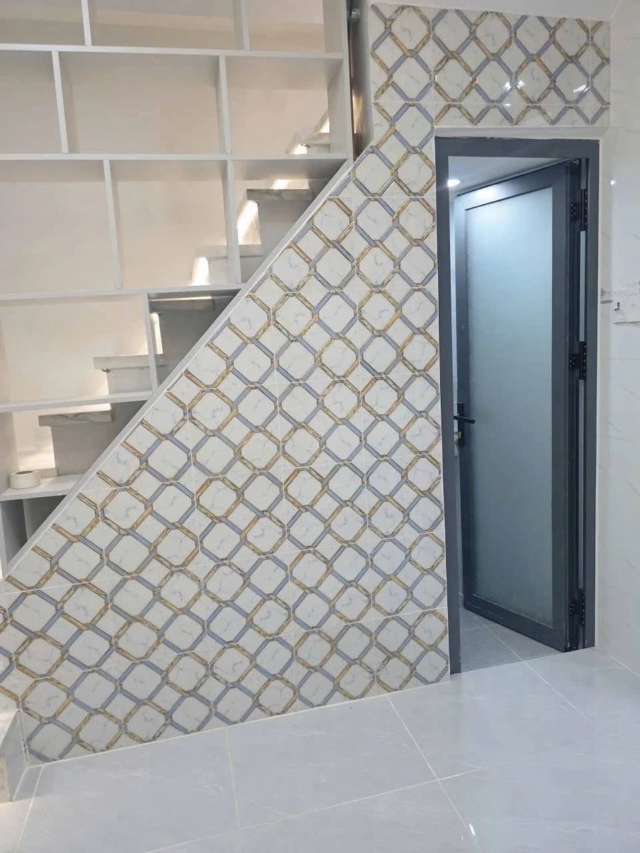 Bán nhà 3 tầng 2PN Quận 6 2 tỷ 600 - Ảnh thu nhỏ 3