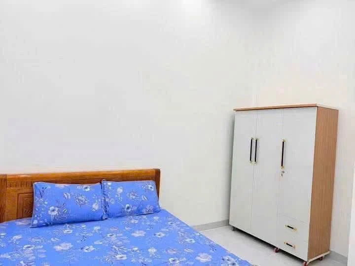 Bán nhà mới 2PN 87m2 tặng full nội thất, thổ cư, Phường 6, Bến Tre, giá 1,19 tỷ - Ảnh thu nhỏ 4