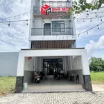 Bán nhà 2 lầu 120m² mặt đường 24m, full nội thất, Bình Chánh - Ảnh thu nhỏ 1
