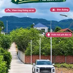 Bán đất Nam Ban ven Đà Lạt 174m² 599 triệu - Ảnh thu nhỏ 5