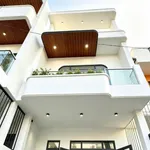 Nhà 1 trệt 1 lầu bán Thủ Dầu Một Bình Dương 60m2 - Ảnh thu nhỏ 2