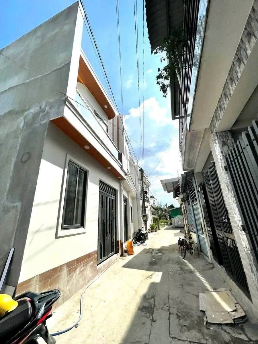Bán nhà 3 phòng ngủ, 120m², Tam Hiệp, Biên Hòa - Ảnh thu nhỏ 2