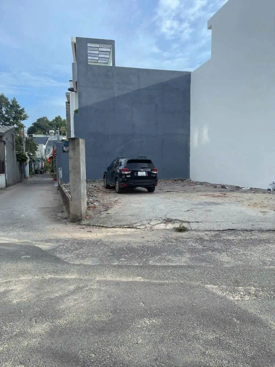 Bán đất Phú Lợi Bình Dương 86,8m² giá 2,8 tỷ - Ảnh 1