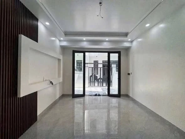 Nhà 3 tầng 43m² Kha Lâm Kiến An Hải Phòng 2.6 tỷ - Ảnh 1