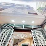 Bán nhà phố 5 tầng 48m2 Nguyễn Khánh Toàn, Cầu Giấy 14.5 tỷ - Ảnh thu nhỏ 1