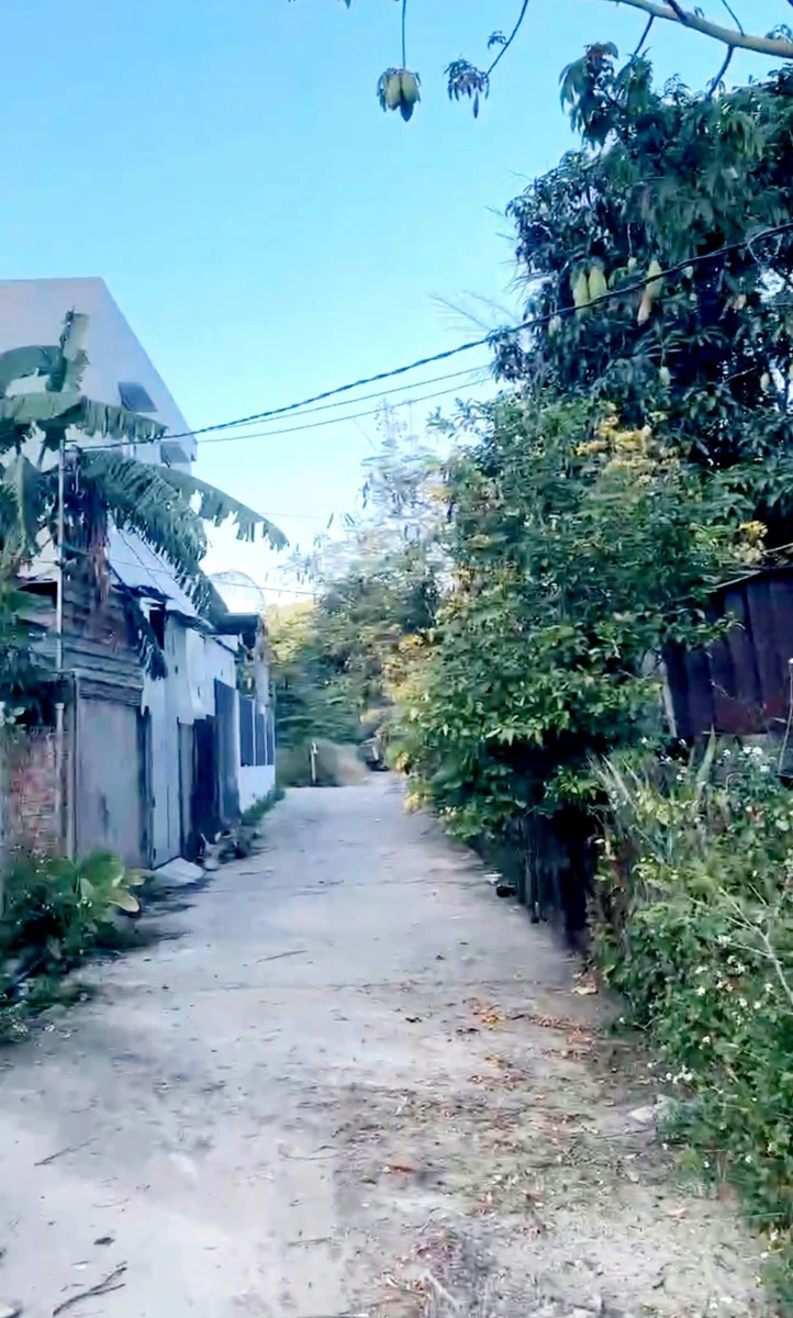 Bán lô đất 214m2 Vĩnh Phương Nha Trang 850 triệu - Ảnh thu nhỏ 3