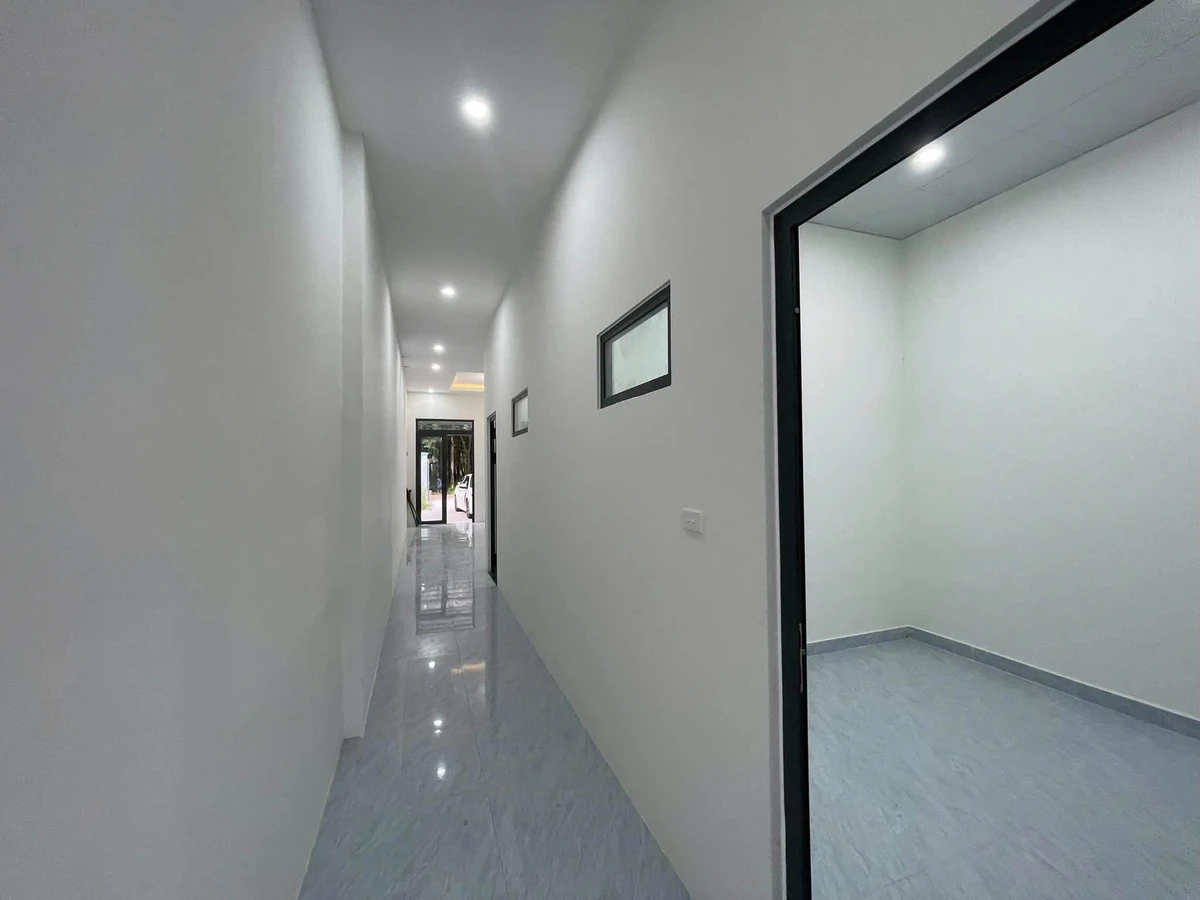 Bán nhà cấp 4 Chơn Thành 160m² 950 triệu - Ảnh thu nhỏ 4