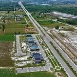Bán đất 972 m² công nghiệp Phong Điền Huế - Ảnh thu nhỏ 1