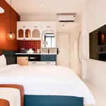Bán tòa CHDV 6 lầu 5x20m đường Hồng Hà, Tân Bình, giá 29 tỷ, thu nhập 150tr/tháng - Ảnh thu nhỏ 2