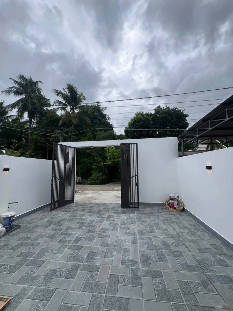 Bán nhà hẻm 43 Phạm Hùng, Tây Ninh, 300m², 3PN 2WC, 1,79 tỷ - Ảnh thu nhỏ 5