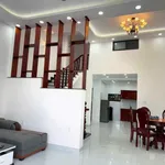 Bán nhà hoàn thiện 2PN Phú Khương, 150m², 1tỷ350 - Ảnh thu nhỏ 3
