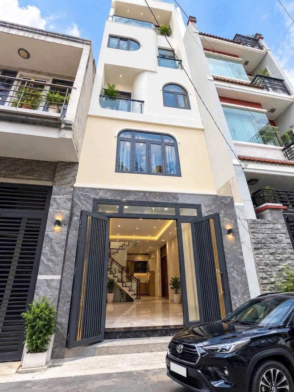 Bán nhà hẻm oto 44m² Hương Lộ 2, Bình Tân 6.5 tỷ - Ảnh 1