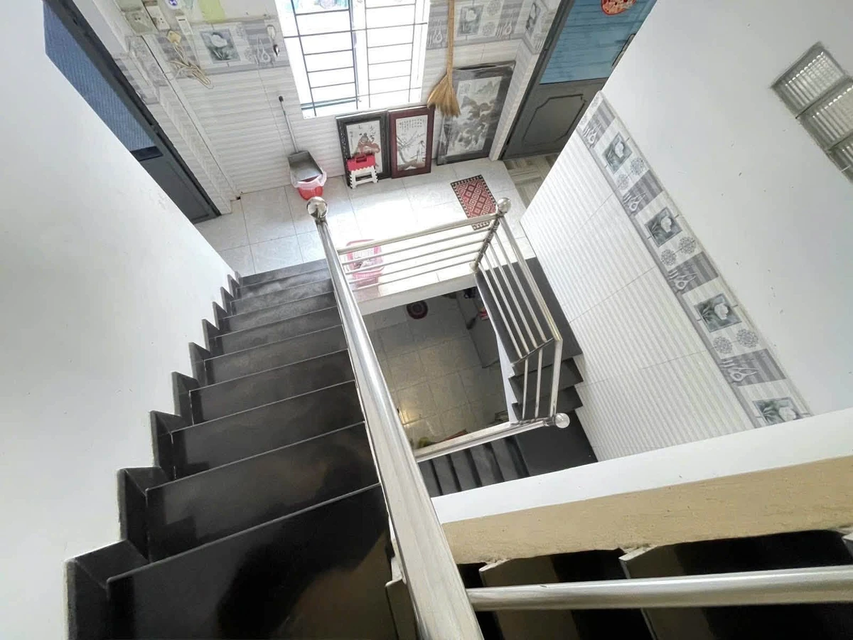 Bán nhà góc 2 mặt tiền Hồng Bàng Quận 11, 4x17m, giá nhỉnh 9 tỷ - Ảnh thu nhỏ 3