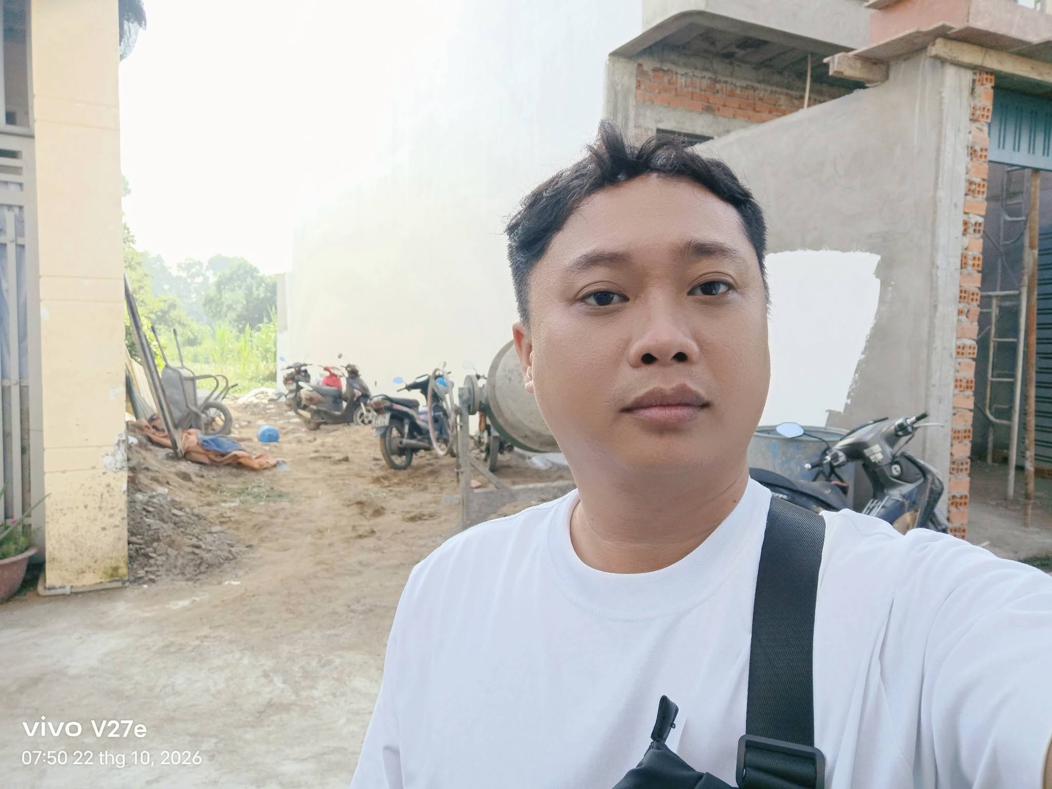 Bán đất nở hậu 80,2m² Lê Thị Hà Tân Xuân Cần Giờ - Ảnh 1