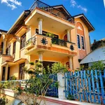 Bán biệt thự 2 mặt tiền Yersin 367m2, Đà Lạt - Ảnh thu nhỏ 1