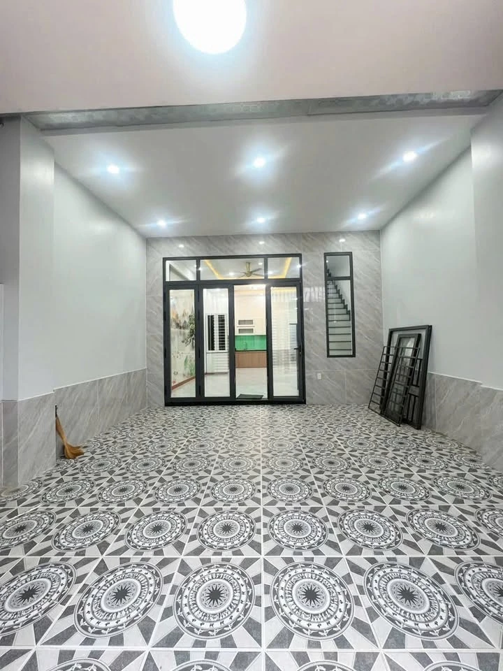 Bán nhà 1 trệt 1 lầu 83m2 Biên Hoà 3.6 tỷ - Ảnh thu nhỏ 2