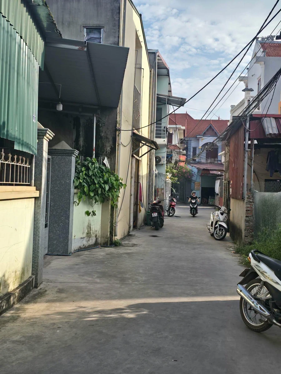 Bán mặt bằng 73m² Lê Xá Cẩm Phúc Hải Dương - Ảnh thu nhỏ 2